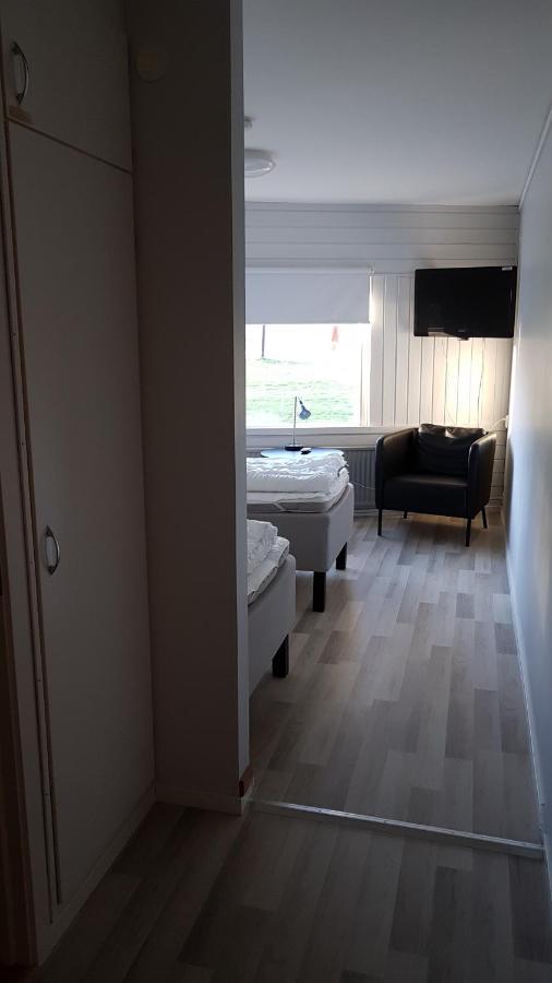 Karlskoga Folkhoegskola Vandrarhem Udden Dış mekan fotoğraf